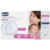Chicco coppette assorbilatte antibatteriche 60 pezzi
