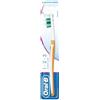 ORAL-B Oralb Classic Care Spazzolino Manuale Setole Medie 40mm