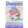 DAYGUM WHITE 20 PEZZI