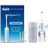 OralB Power Oral Center Idropulsore MD20