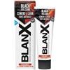 Blanx Black Volcano Dentifricio Sbiancante 75ml