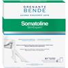 Somatoline Skin Expert Corpo Bende Snellenti Drenanti Starter 1 Kit