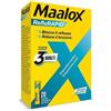 Maalox Reflurapid 20 Bustine 10ml