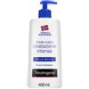 Neutrogena Fluida Corpo Idratazione Intensa Profumata 400ml