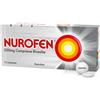 Nurofen 200Mg 12 Compresse