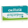 Okitask 10 Compresse 40mg