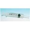 Meds Siringa 50ml Senza Ago Cono Catetere 1 Pezzo