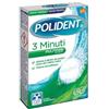 Polident 3 Minuti 66 Compresse