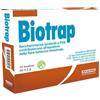Biotrap Integratore per flora batterica intestinale 10 bustine da 4,5 g