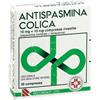 Antispasmina Colica 30 Compresse
