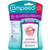Compeed Herpes Cerottini Trasparenti 15 Patch