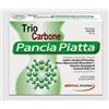 Triocarbone Pancia Piatta 10 Bustine Bipartite