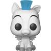 Sonstige Verlage FUNKO BOBBLE HEAD POP CULTURE DISNEY ROBIN HOOD FIGURINA NUOVA! Funko
