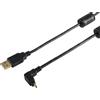 shiverpeaks BASIC-S Cavo USB 2.0 spina A-micro spina B