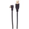 shiverpeaks BASIC-S Cavo USB 2.0 spina A-micro spina B