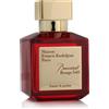Maison Francis Kurkdjian Baccarat Rouge 540 Acqua di Profumo 70 ml UNISEX
