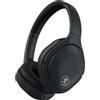 Mackie Cuffie Bluetooth senza fili Mackie MC-50BT