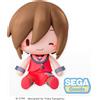 Sega Figura Chibi di Hatsune Miku Meiko, 8 cm