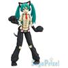 Sega Miku Hatsune - figura SPM - Nyanko