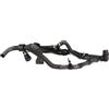 GATES Tubo del radiatore per VW CADDY IV Station Wagon (SAB, SAJ) 05-5382