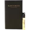Electimuss Eternal Collection - Imperium, profumo unisex, formato campione da 1,8 ml
