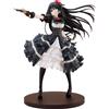 Kadokawa Statua Date A Live 1/7 di Kurumi Tokisaki: Fantasia 30th Anniversary, Edizione Renewal Package da 25 cm