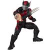 Hasbro Marvel Legends Series, Wolverine, adatto a bambini dai 4 anni in su