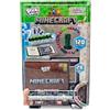 Sticki Rolls Libro dei collezionisti di Minecraft