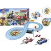 Carrera PAW PATROL - In pista