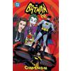 Jeff Parker Jonathan Case Batman '66 Compendium (Tascabile)