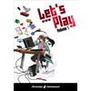 Leeanne M. Krecic Let's Play Volume 1 (Copertina rigida) Let's Play