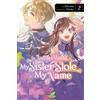 NiKrome Kotoko Jan Cash Made In Another World, My Sister Stole My Na (Tascabile)
