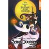 D.J. Milky Disney Manga: Tim Burton's The Nightmare Before Christmas (Tascabile)