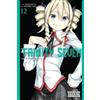Kenji Saito Akinari Nao Anthony Quintessenza Christi Trinity Seven, (Tascabile)