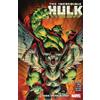 Phillip Kennedy Johnson Incredible Hulk Vol. 5: Gods Drink Blood (Tascabile)