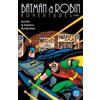 Paul Dini Ty Templeton Batman & Robin: The Animated Adventures (Tascabile)
