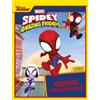Marvel Spidey and his Amazing Friends: Comic Collection (Copertina rigida)