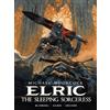 Julien Blondel Michael Moorcock's Elric (Copertina rigida) (PRESALE 06/10/2026)