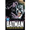 Alan Moore DC Finest: Batman: The Killing Joke and Other Stories (Tascabile)