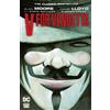 Alan Moore V for Vendetta (Tascabile)