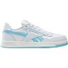 Reebok Scarpe da Ginnastica Bianche Royal Glide | Scarpe casual