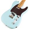 Parafango Fender FSR Collection 2026 Hybrid II Telecaster Satin Daphne Blue