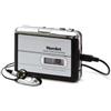 Hamlet Scheda audio SMART CONVERTER Tape Silver e Black XDVDMAG