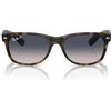 Ray-Ban Occhiali da sole polarizzati RB2132 New Wayfarer