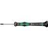 Wera, 2067 Giravite TORX HF con ritegno vite per l'elettronica, TX 6 x 40 mm