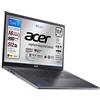 Acer Aspire 17 Intel Core i7 13620H Ram 16GB DDR5 SSD 512Gb Display 17,3FHD W11