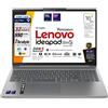 Lenovo Ideapad slim 5, Ultra9 185H, DDR5 32Gb, 16 IPS FHD+, SSD 1Tb, Win11 Pro