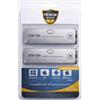 MG SSD PCI esterno USB TYPE-C da 256 GB , CONF. DA 2 PEZZI per uso professionale