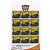 MG SSD PCIe NVMe Gen 4x4 128 Gb M2, CONFEZIONE DA 12 PEZZI per uso professionale