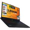 Lenovo Legion 5 Pro Ai , Intel Core i9-14900HX, RAM DDR5 32Gb, Geforce RTX 5070